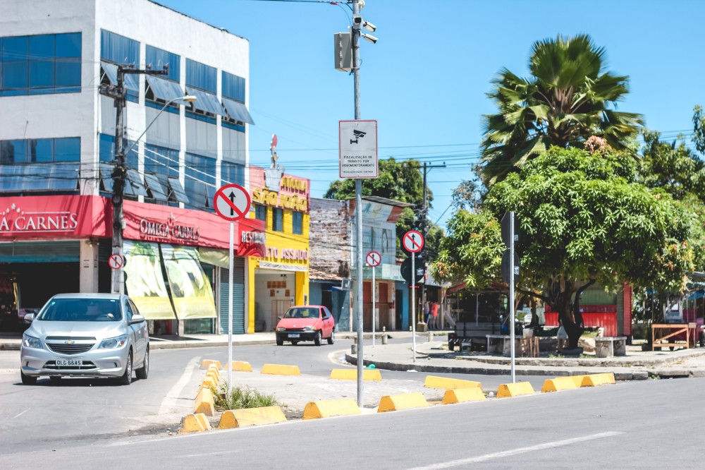 Foto: Jooh Vitor | Ascom SMTT