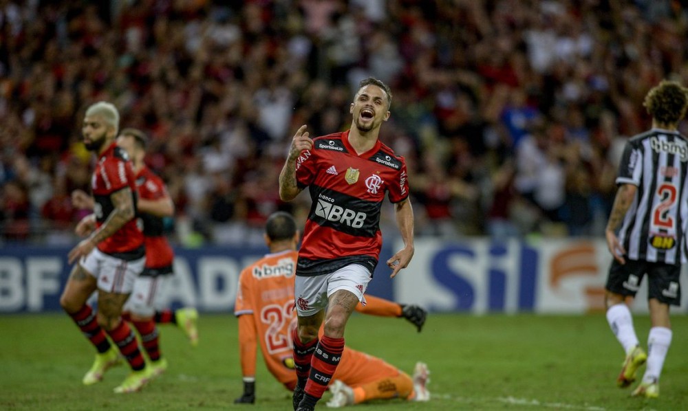 Foto: Ascom Flamengo