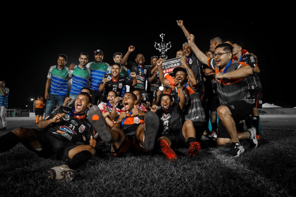 Foto: Ascom Campo Alegre