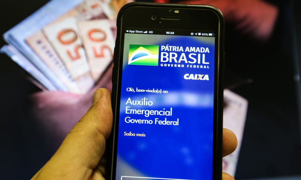 Marcello Casal jr/ Agência Brasil
