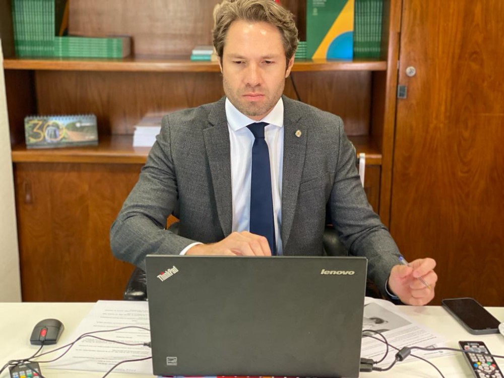 Foto: Fernando Frazão | Agência Brasil