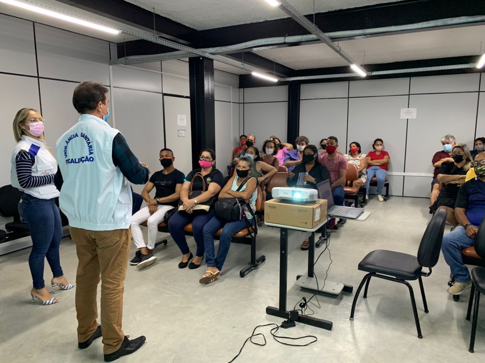 Foto: Visa Maceió