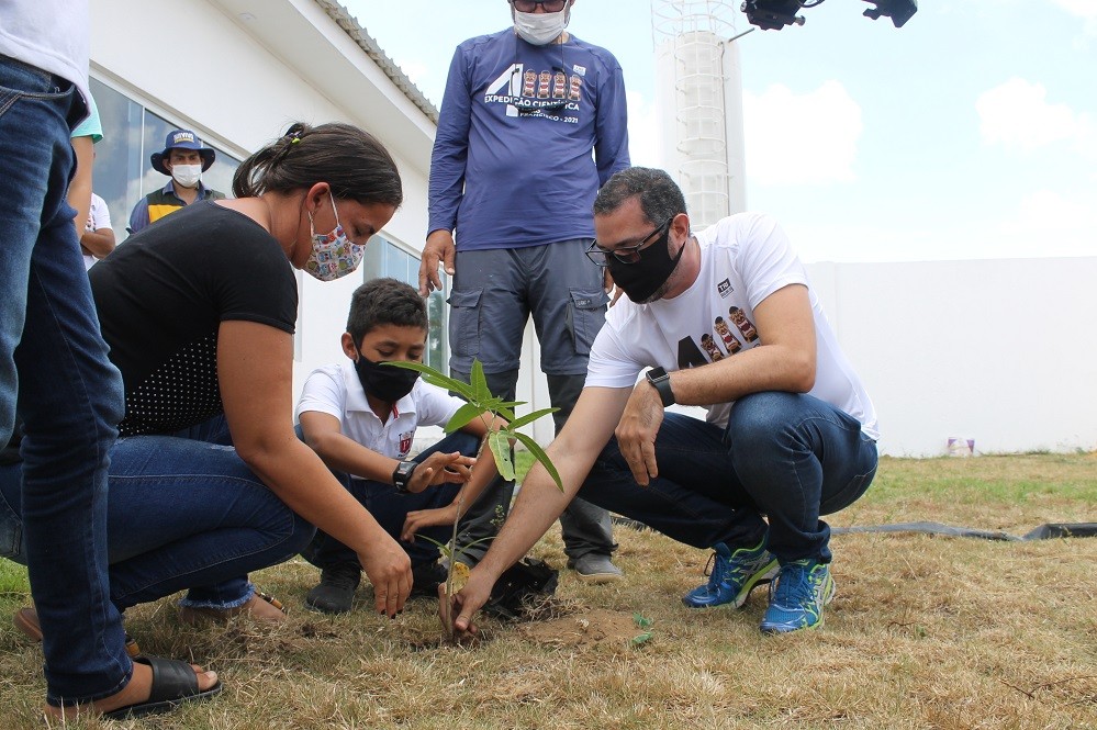 Foto: Ascom Penedo