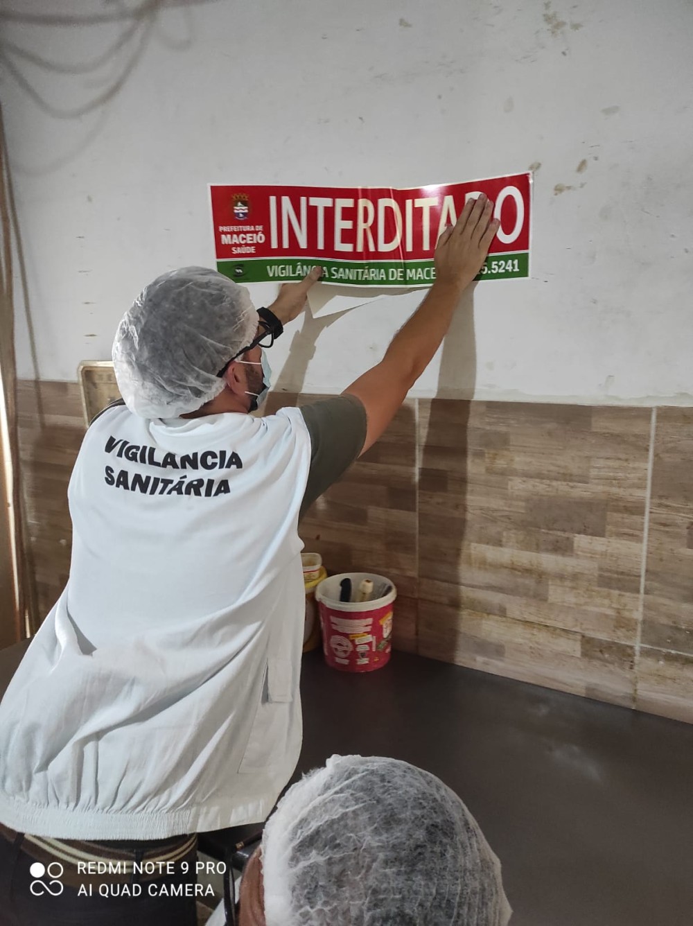 Foto: Visa Maceió