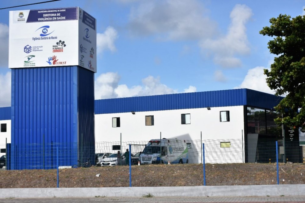 Foto: Secom Maceió