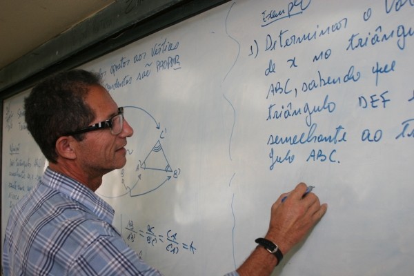 Foto: Valdir Rocha
