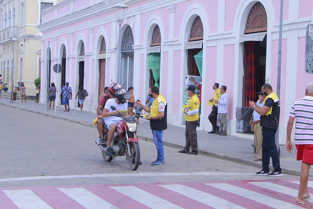 Foto: Ascom Penedo