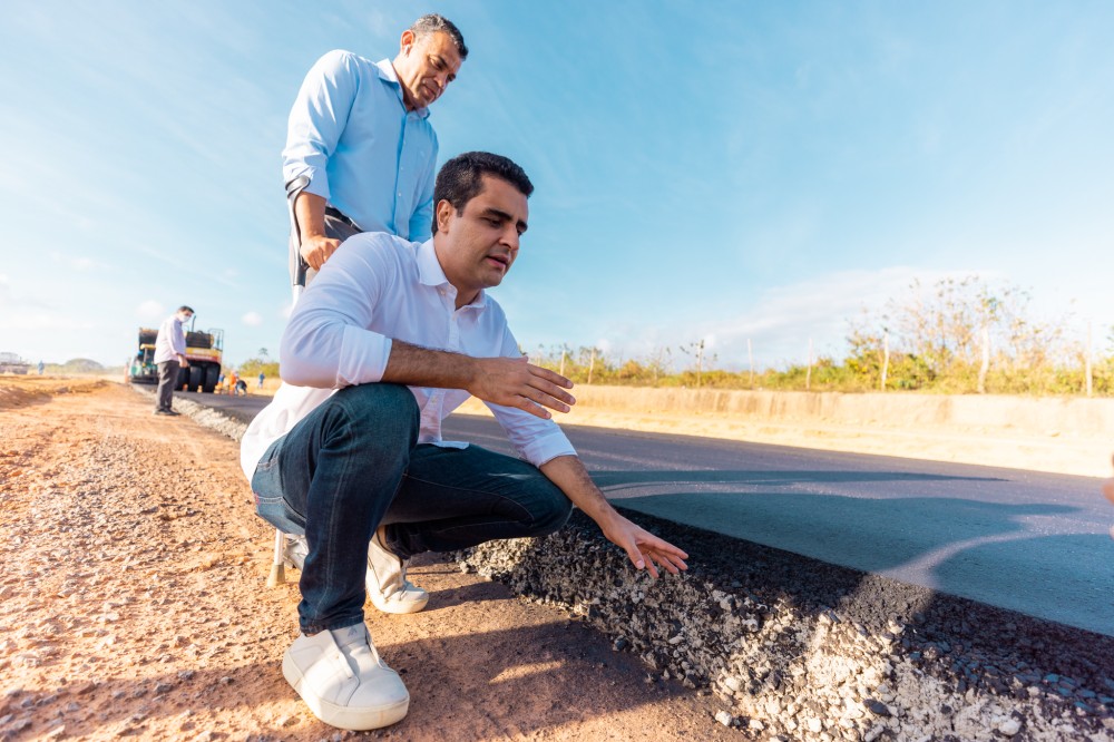 Foto: Edvan Ferreira