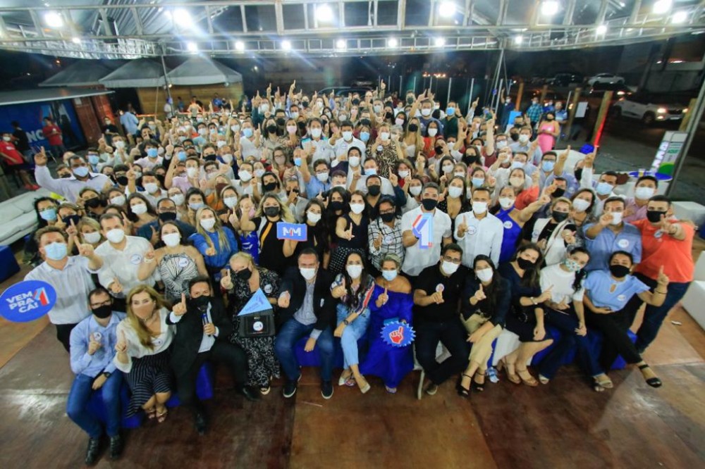 Foto: Assessoria