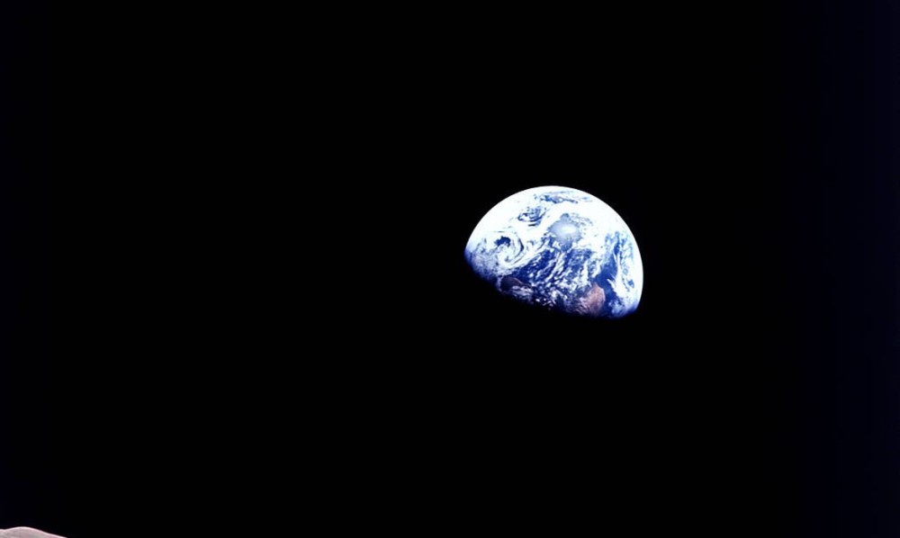 Foto: Nasa