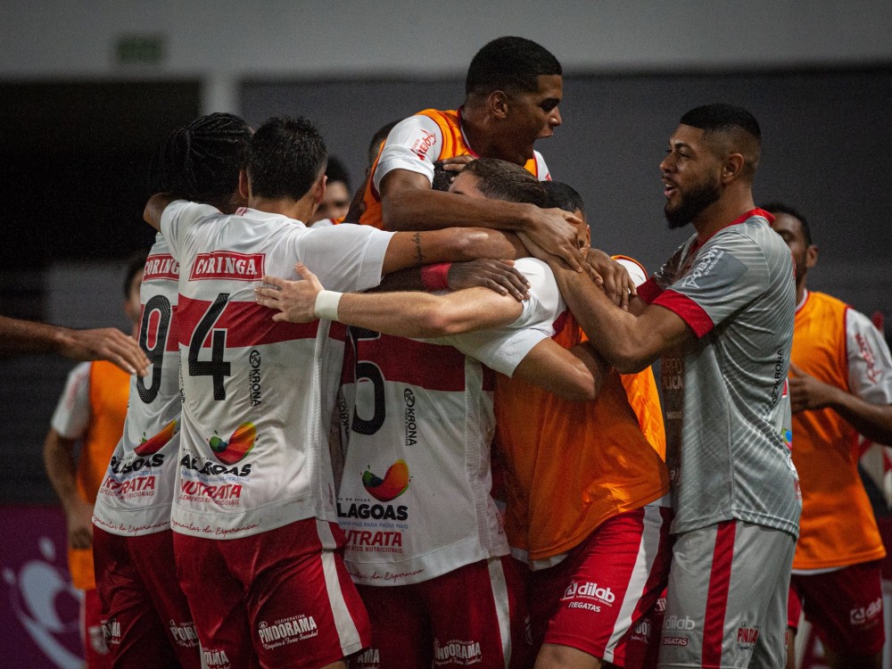 Foto: Francisco Cedrim / Ascom CRB