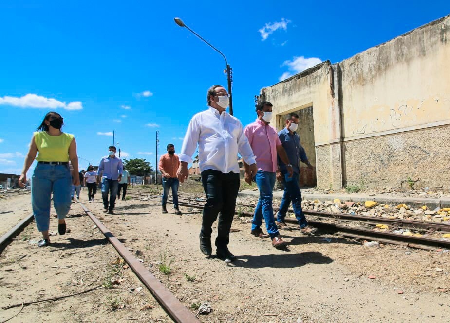 Foto: Ascom Arapiraca