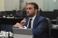 Comunicação/ ALE