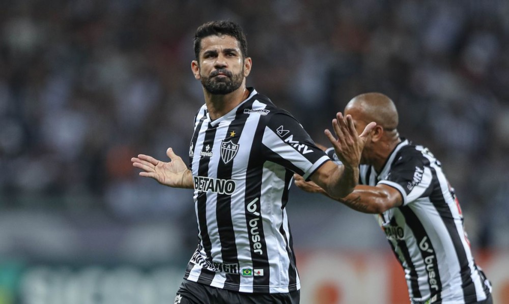 Foto: Pedro Souza / Atlético