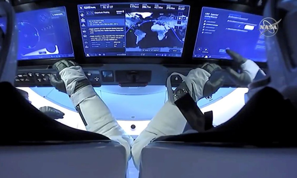 Foto: Nasa