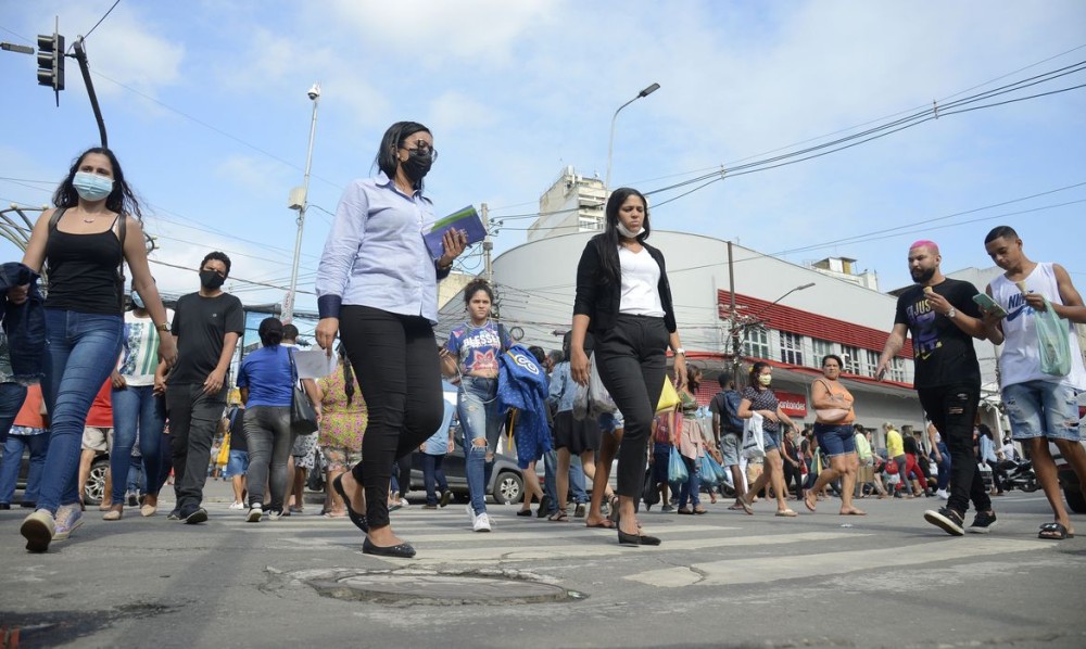 Foto: Tomaz Silva