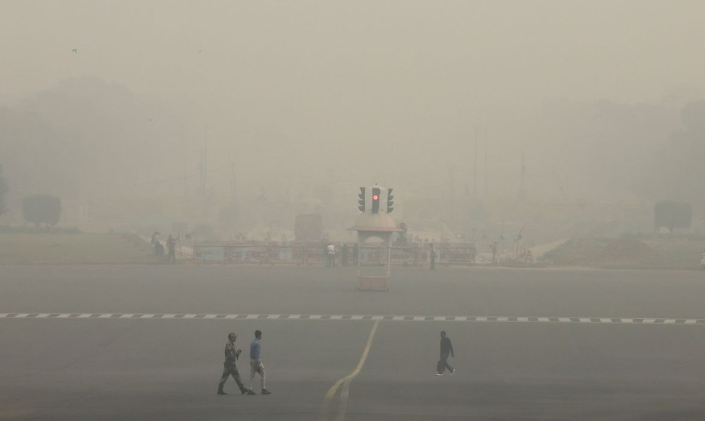 Foto: Reuters