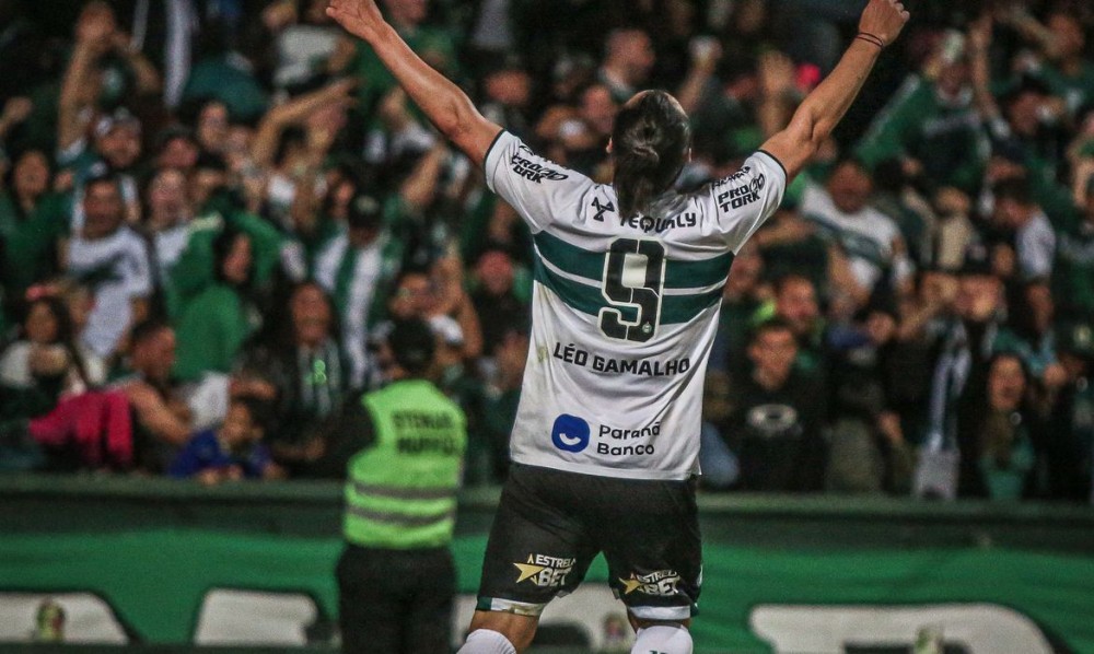 Foto: Ascom Coritiba