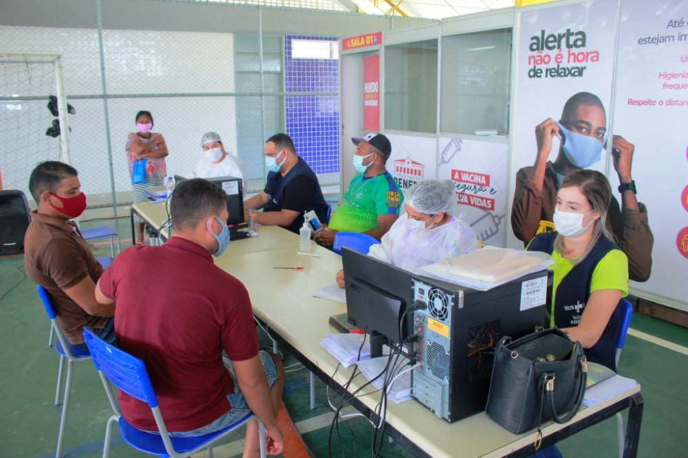 Foto: Ascom Penedo