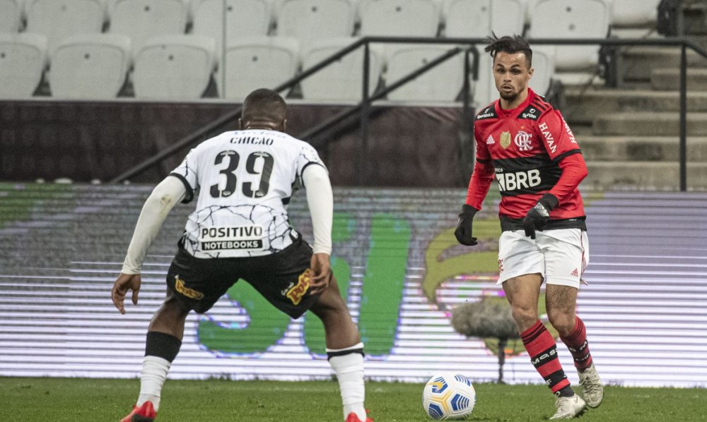 Foto: Alexandre Vidal | Flamengo