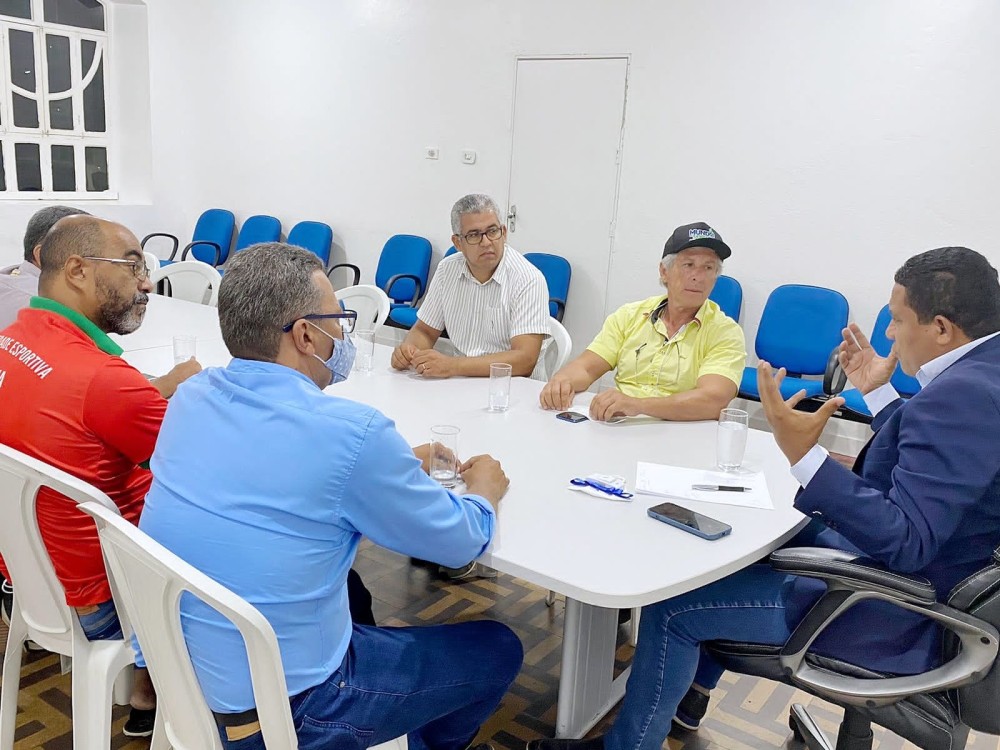 Foto: Ascom Palmeira dos Índios