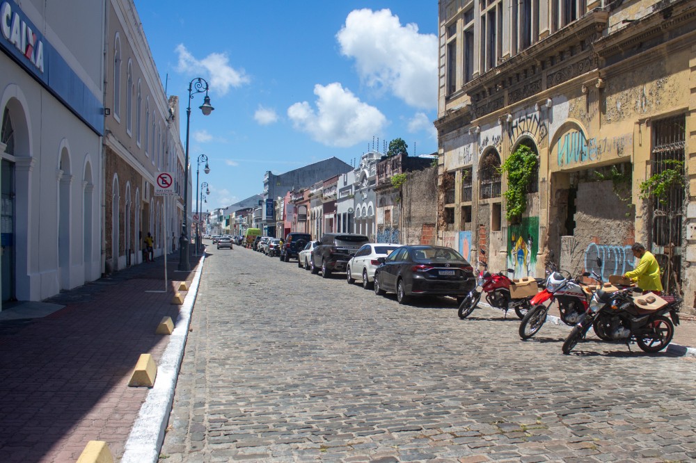 Foto: Ronald Luca | Secom Maceió