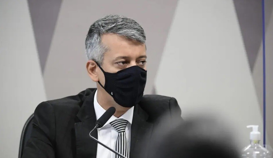 Foto: Agência Senado