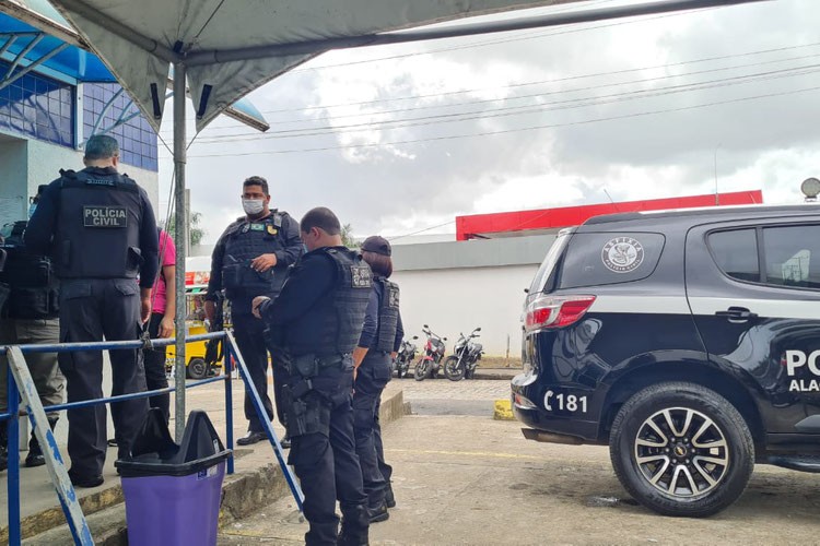 Foto: Ascom PCAL
