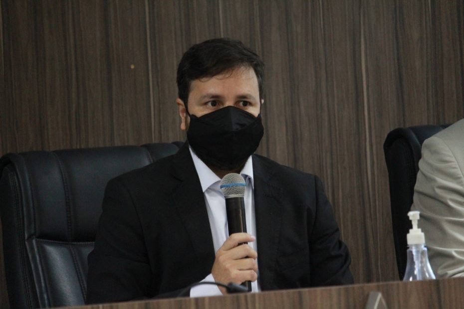 Foto: OAB/AL
