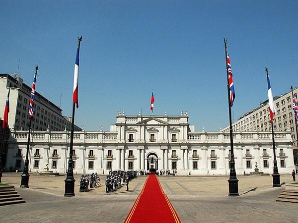 Foto: Divulgação/ Governo