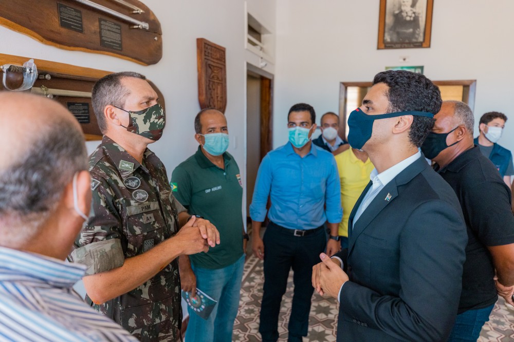 Foto: Edvan Ferreira