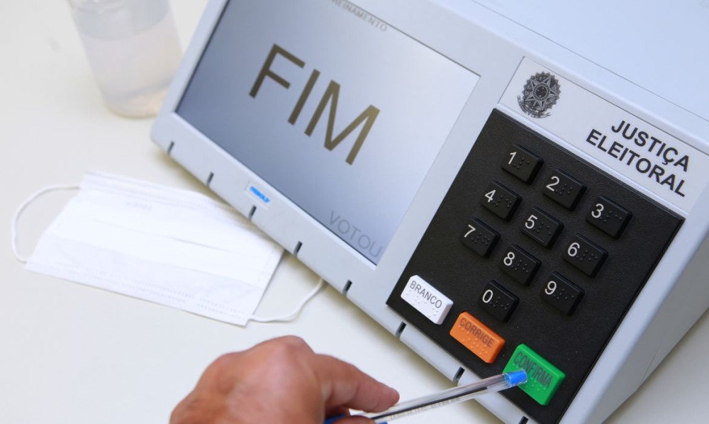 Foto: Ascom TSE