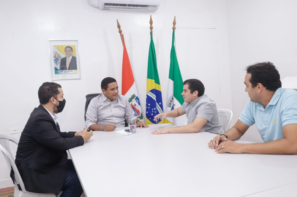 FOTO: DIEGO WENDRIC/ASSESSORIA