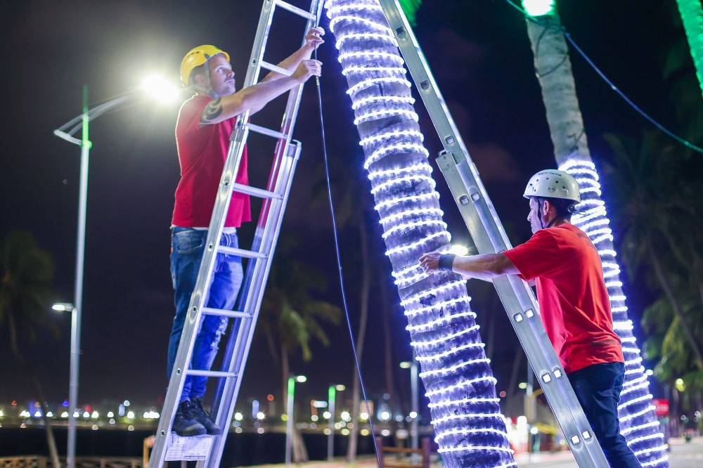 Foto: Itawi Albuquerque | Secom Maceió
