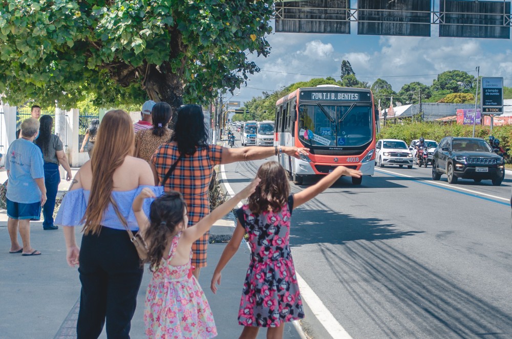 Foto: Joyce Juliana | Secom Maceió