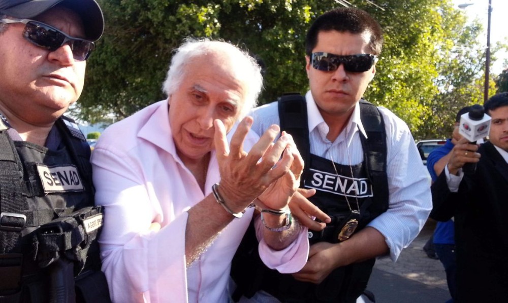 Foto: SENAD