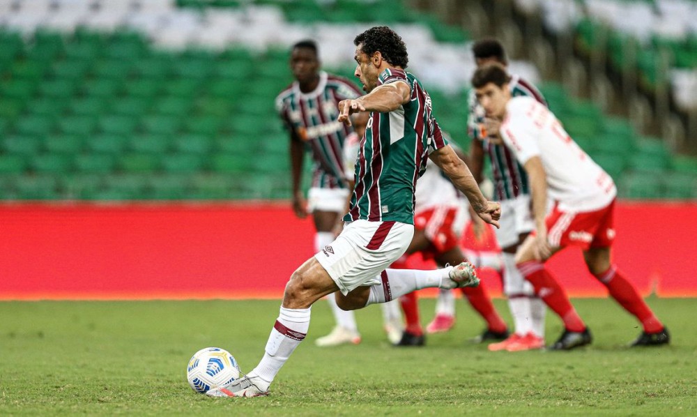 Foto: Lucas Marcon/ Fluminense/ F.C
