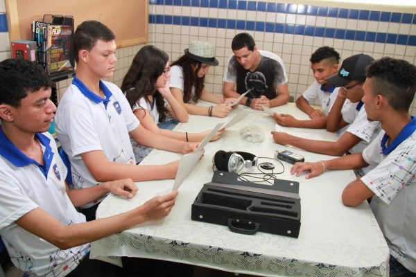 Foto: Agência Alagoas