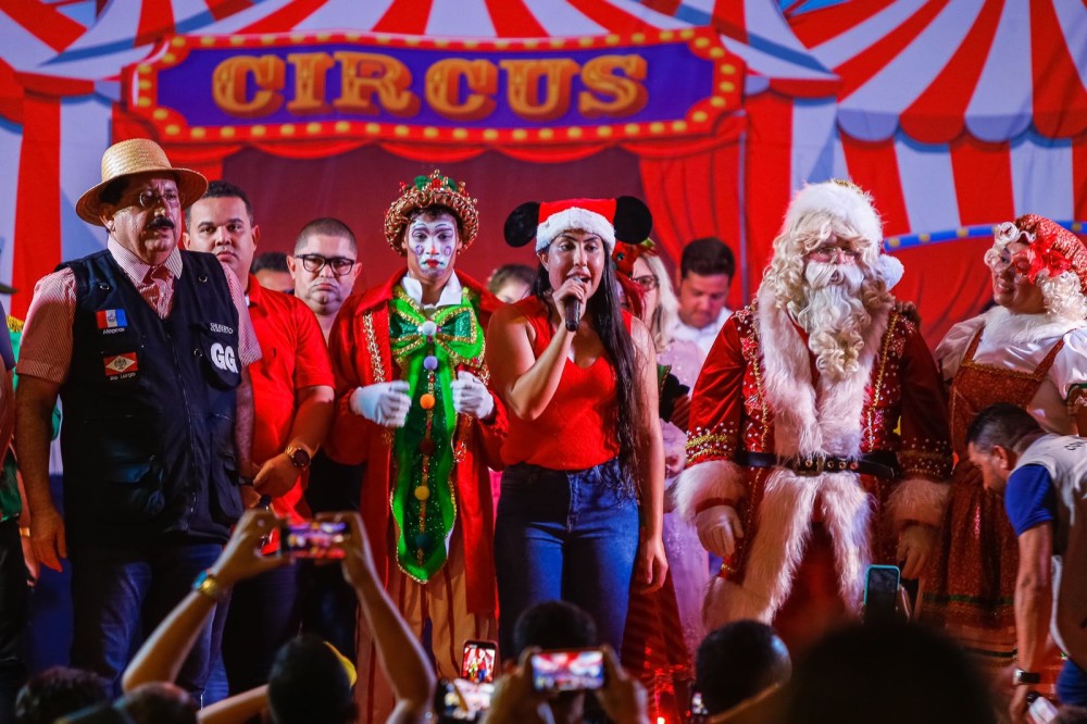 Foto: Alisson Frazão | AscomRL