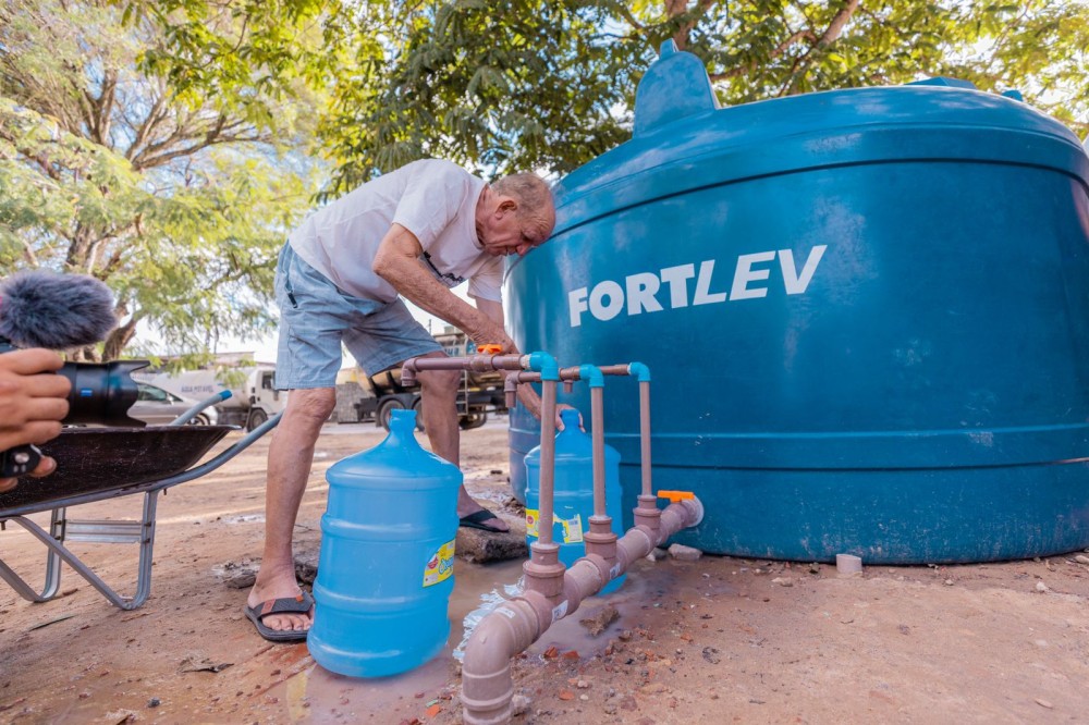 Foto: Edvan Ferreira | Secom Maceió