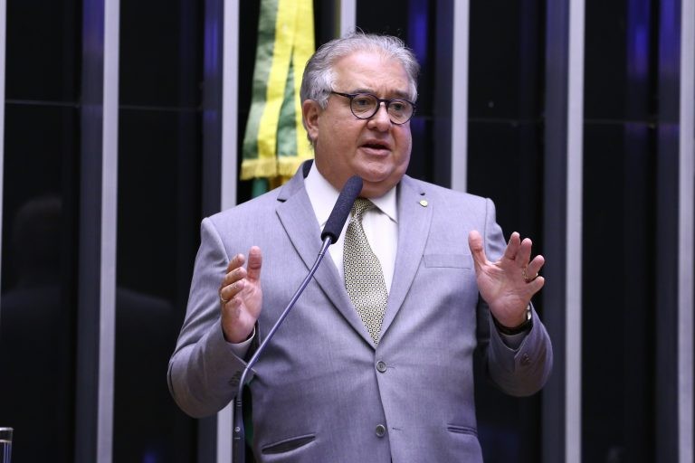 Foto: Najara Araújo/Câmara dos Deputados 