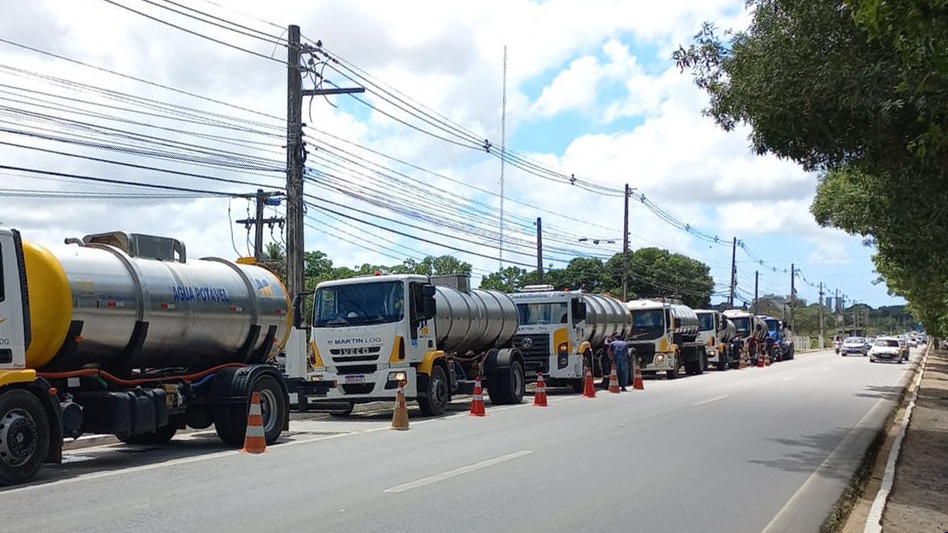 Foto: Ascom BRK Ambiental