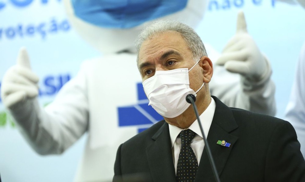 Foto: Marcelo Camargo/ Agência Brasil