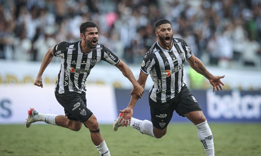 Foto: Ascom Atlético Mineiro