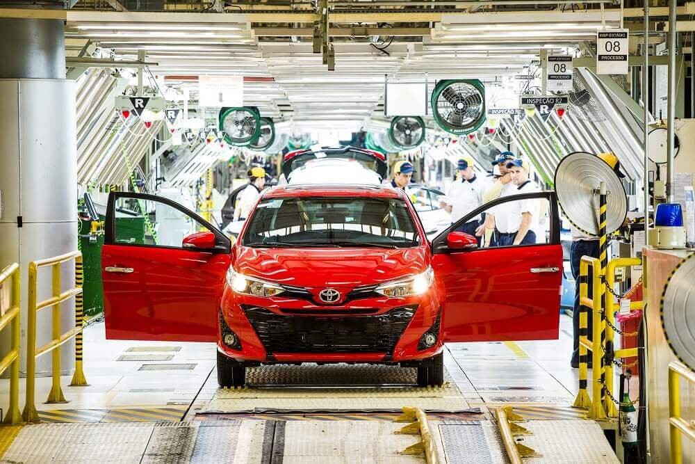 Foto: Agência Auto Businnes