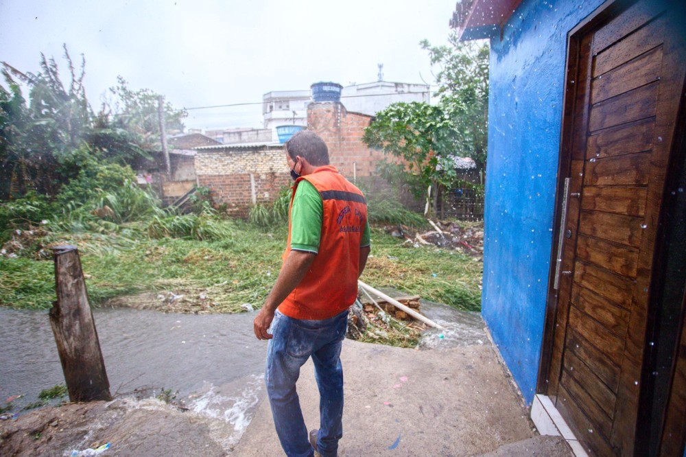 Foto: Magno Almeida | Ascom Arapiraca