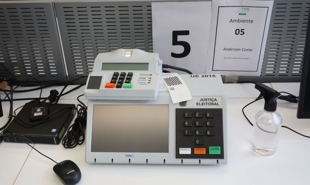 Foto: Ascom TSE