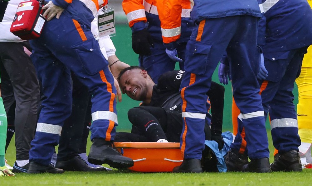 Foto: Reuters