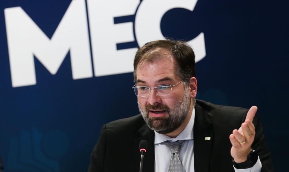 Foto: Valter Campanato/ Agência Brasil