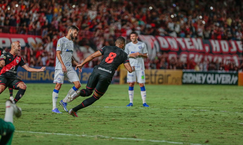 Foto: Bruno Corsino/ ACG